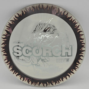Discraft Scorch - FuZed Flame