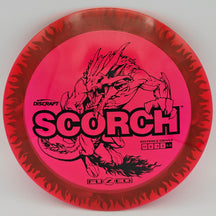 Discraft Scorch - FuZed Flame