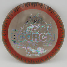 Discraft Scorch - FuZed Flame