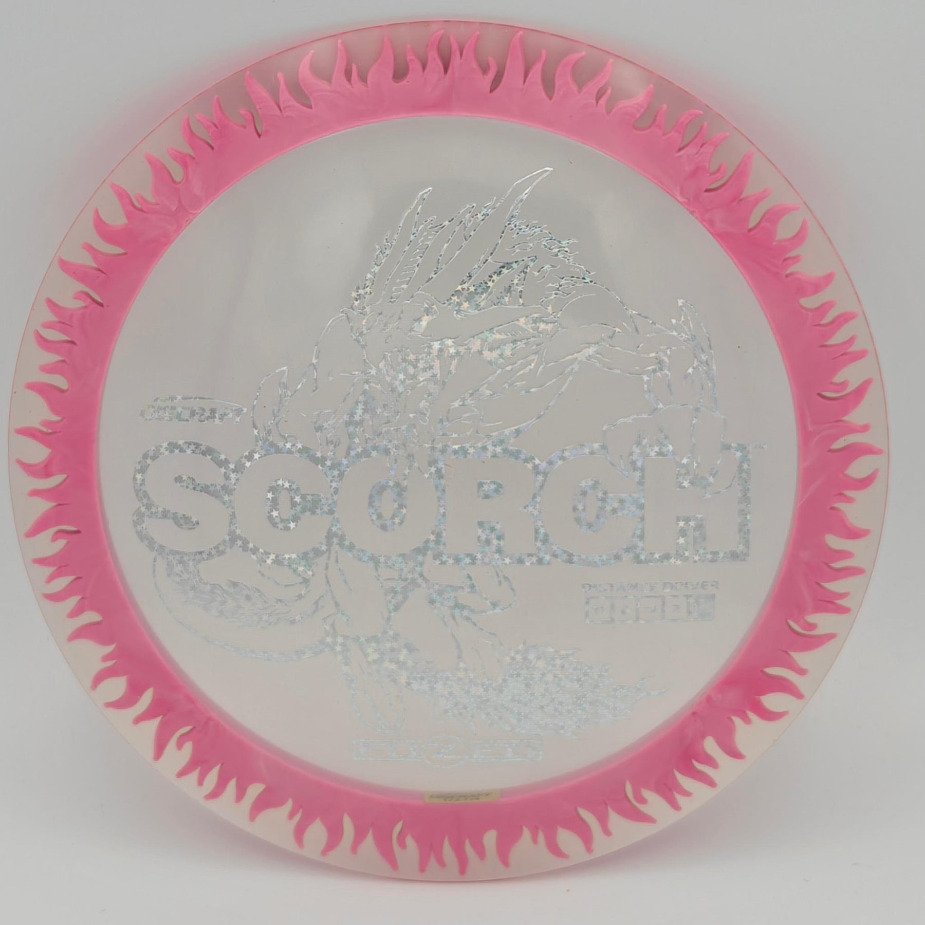 Discraft Scorch - FuZed Flame