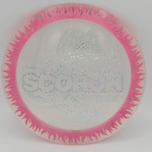 Discraft Scorch - FuZed Flame