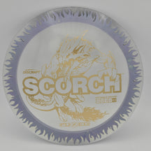 Discraft Scorch - FuZed Flame