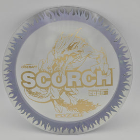 Discraft Scorch - FuZed Flame