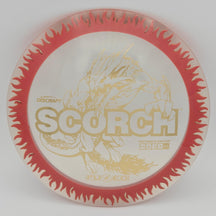 Discraft Scorch - FuZed Flame