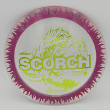 Discraft Scorch - FuZed Flame