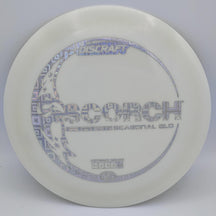 Discraft Scorch - Seasonal Glo Z