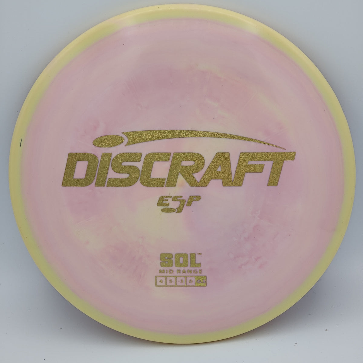 Discraft Sol - ESP