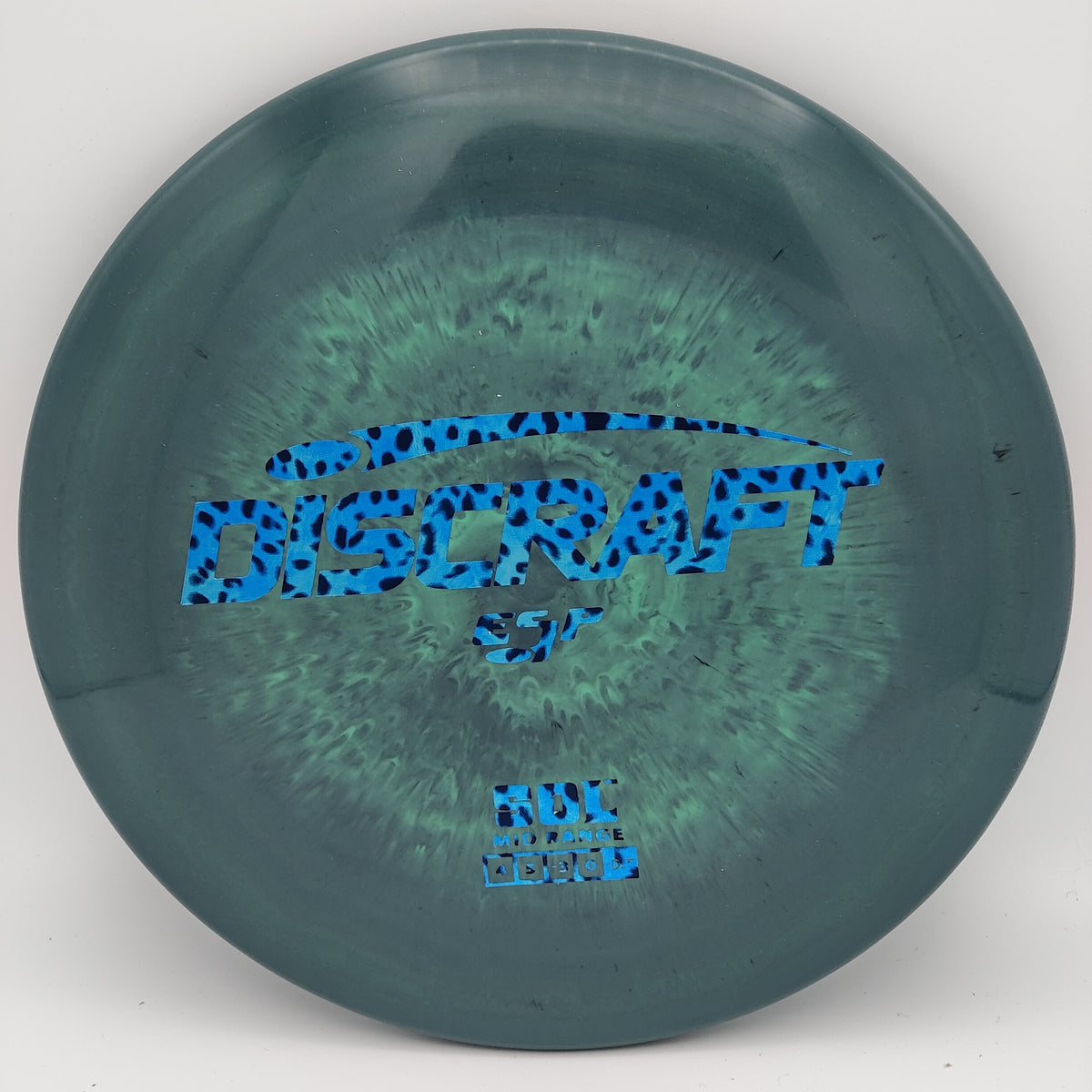 Discraft Sol - ESP