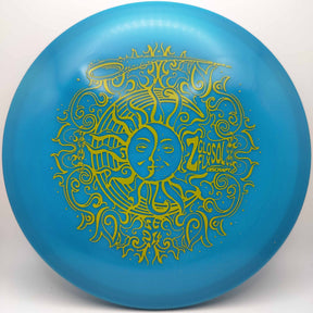 Discraft Sol - Z Glo FLX - Ledgestone 2024 Season 3