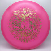 Discraft Sol - Z Glo FLX - Ledgestone 2024 Season 3