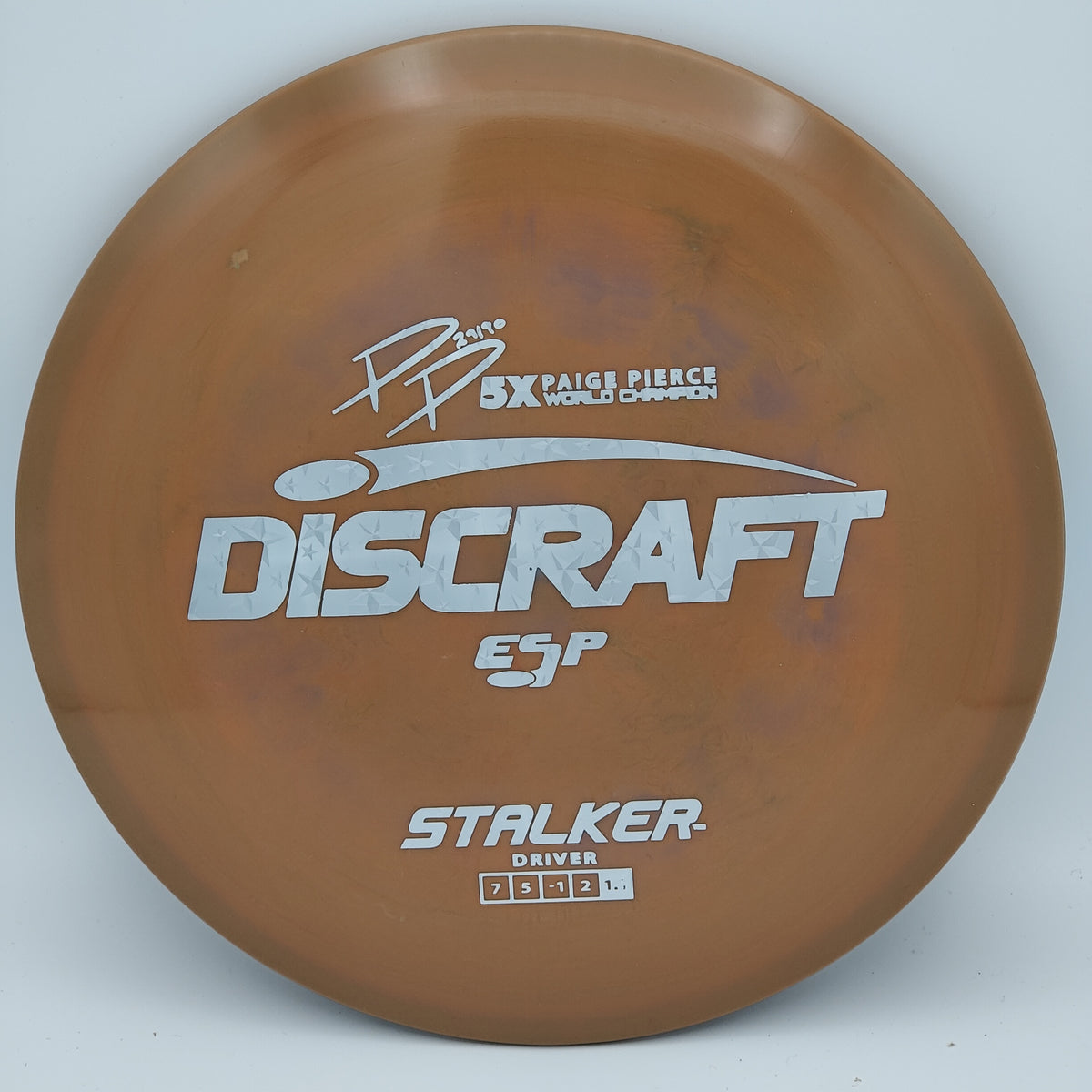 Discraft Stalker - ESP