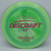 Discraft Vulture - ESP Paul McBeth 6x World Champion