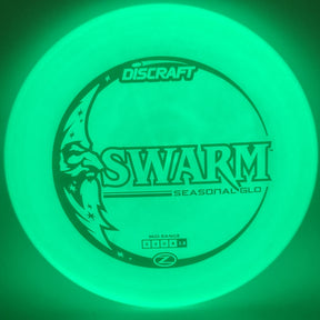 Discraft Swarm - Seasonal Glo Z