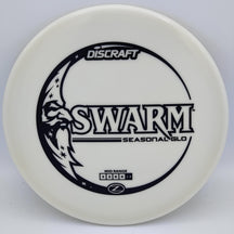 Discraft Swarm - Seasonal Glo Z