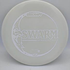 Discraft Swarm - Seasonal Glo Z