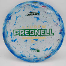 Discraft Swarm - Jawbreaker Z FLX 2024 Tour Series Andrew Presnell 177g+