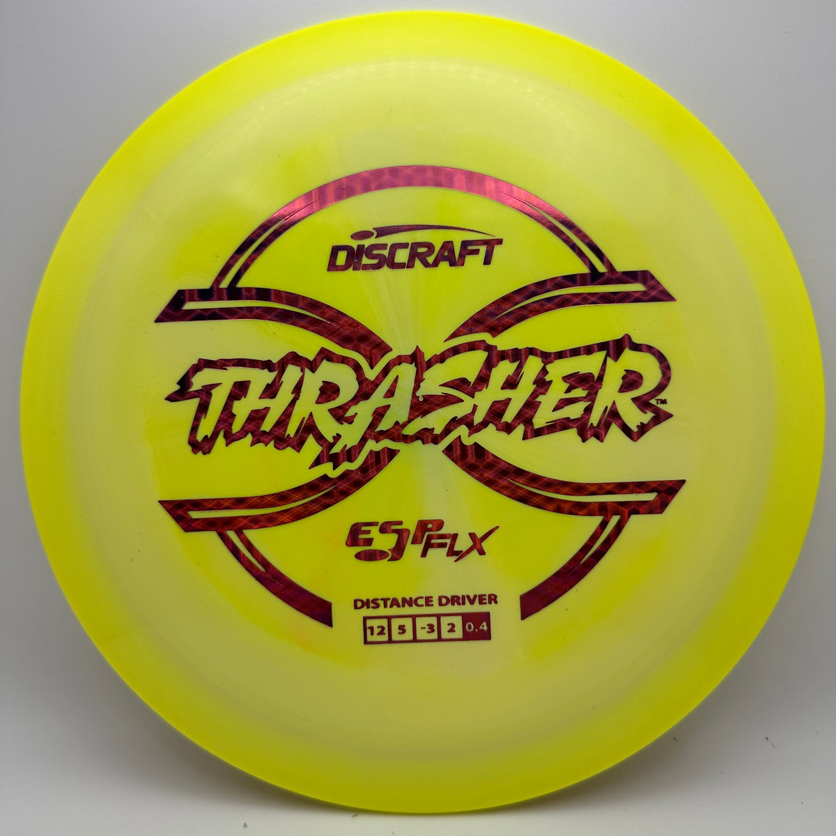 Discraft Thrasher - ESP FLX