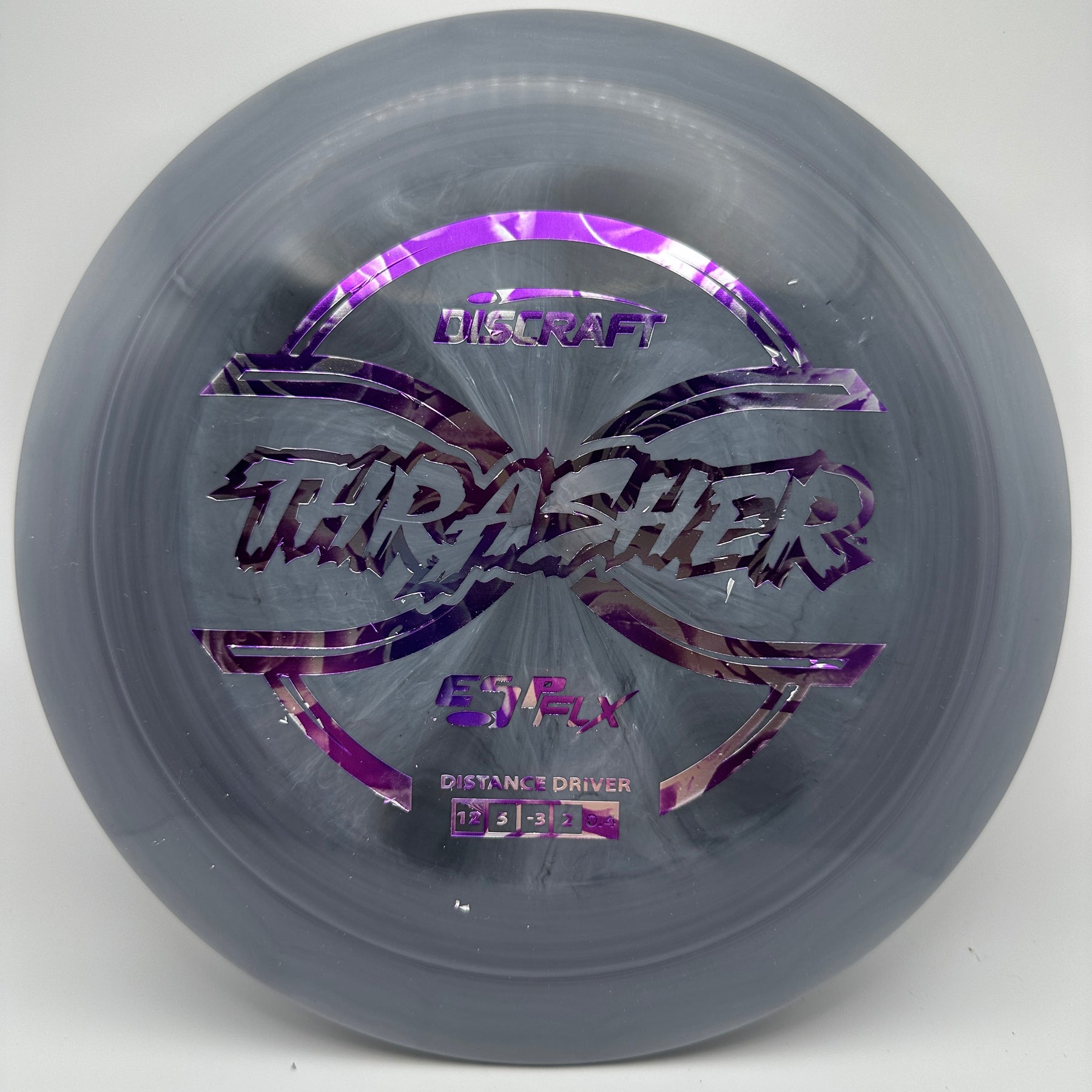 Discraft Thrasher - ESP FLX