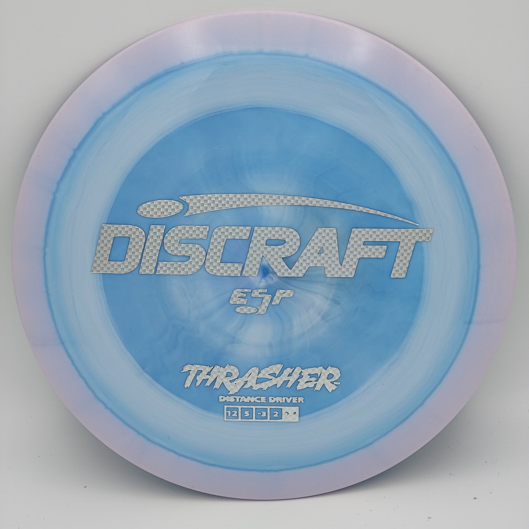 Discraft Thrasher - ESP