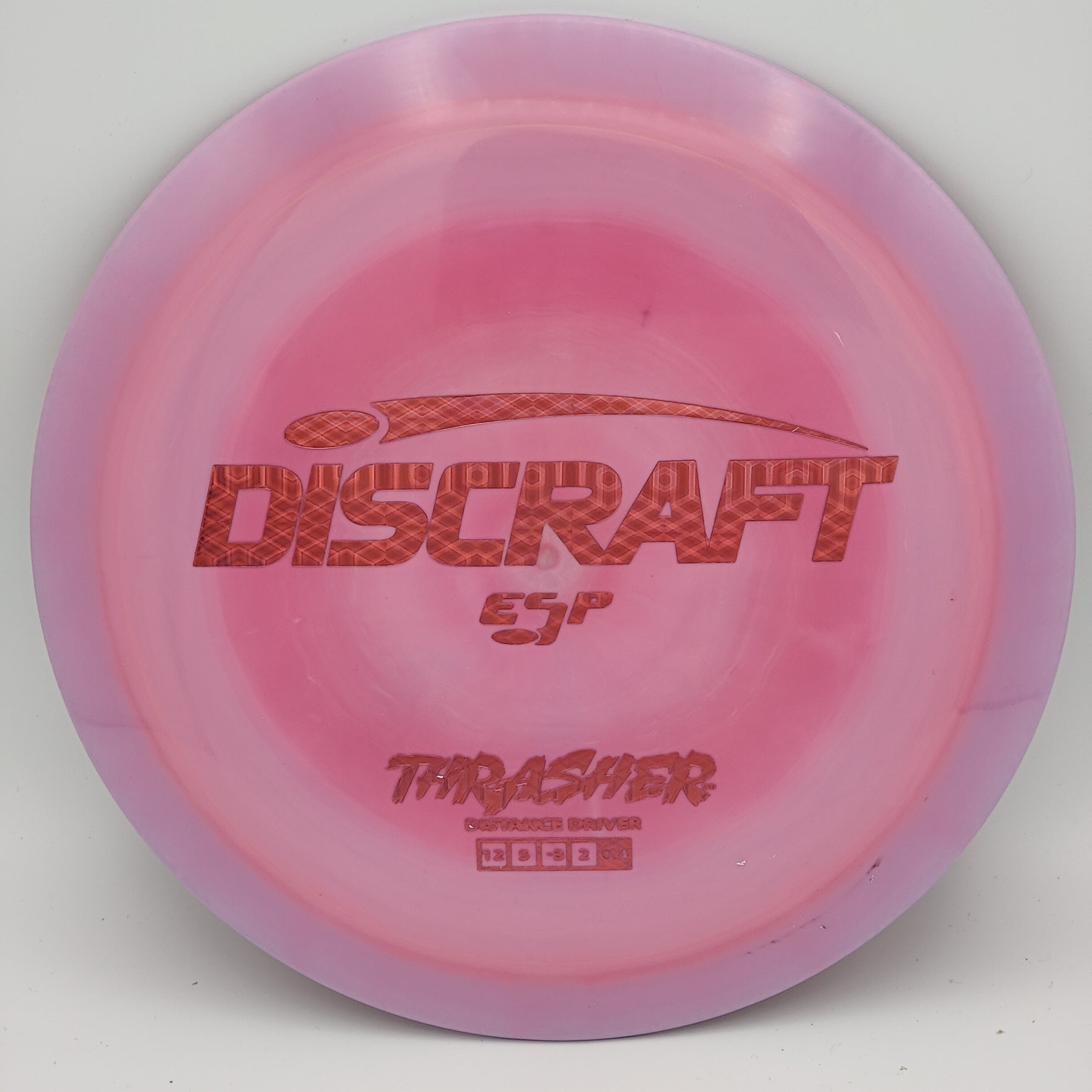 Discraft Thrasher - ESP