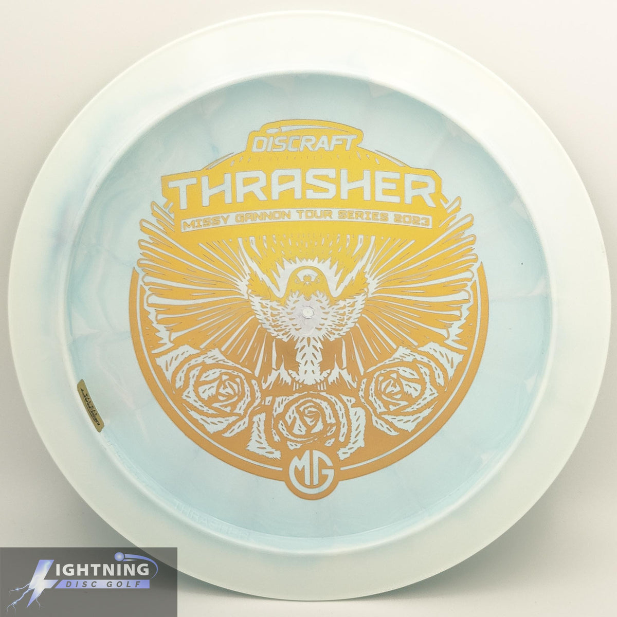 Discraft Thrasher - Missy Gannon Tour Series 2023