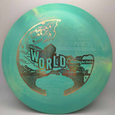 Discraft Force - Ti Paul Mcbeth Nate Doss World Champions