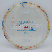 Discraft Buzzz - Jawbreaker Z FLX 2024 Tour Series Chris Dickerson