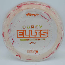 Discraft Force - Jawbreaker Z FLX Corey Ellis Tour Series 2024