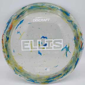 Discraft Force - Jawbreaker Z FLX Corey Ellis Tour Series 2024