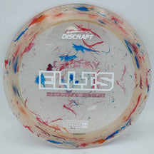 Discraft Force - Jawbreaker Z FLX Corey Ellis Tour Series 2024