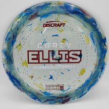 Discraft Force - Jawbreaker Z FLX Corey Ellis Tour Series 2024