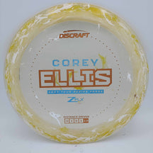 Discraft Force - Jawbreaker Z FLX Corey Ellis Tour Series 2024