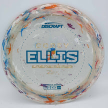 Discraft Force - Jawbreaker Z FLX Corey Ellis Tour Series 2024