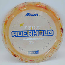 Discraft Nuke - Jawbreaker Z FLX Ezra Aderhold Tour Series 2024