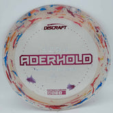 Discraft Nuke - Jawbreaker Z FLX Ezra Aderhold Tour Series 2024