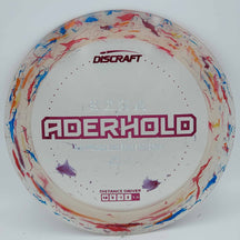 Discraft Nuke - Jawbreaker Z FLX Ezra Aderhold Tour Series 2024