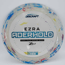 Discraft Nuke - Jawbreaker Z FLX Ezra Aderhold Tour Series 2024