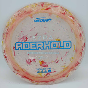 Discraft Nuke - Jawbreaker Z FLX Ezra Aderhold Tour Series 2024