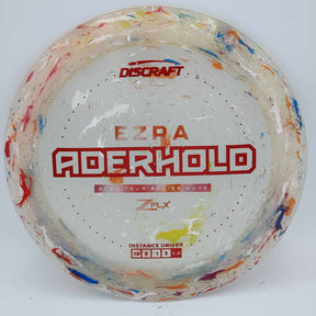 Discraft Nuke - Jawbreaker Z FLX Ezra Aderhold Tour Series 2024