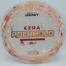 Discraft Nuke - Jawbreaker Z FLX Ezra Aderhold Tour Series 2024