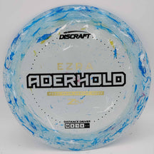 Discraft Nuke - Jawbreaker Z FLX Ezra Aderhold Tour Series 2024