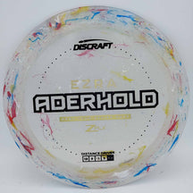 Discraft Nuke - Jawbreaker Z FLX Ezra Aderhold Tour Series 2024