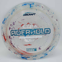 Discraft Nuke - Jawbreaker Z FLX Ezra Aderhold Tour Series 2024