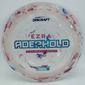 Discraft Nuke - Jawbreaker Z FLX Ezra Aderhold Tour Series 2024