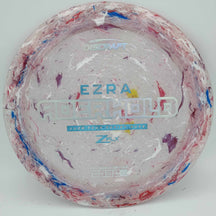 Discraft Nuke - Jawbreaker Z FLX Ezra Aderhold Tour Series 2024