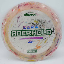 Discraft Nuke - Jawbreaker Z FLX Ezra Aderhold Tour Series 2024