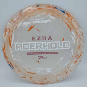 Discraft Nuke - Jawbreaker Z FLX Ezra Aderhold Tour Series 2024