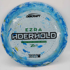 Discraft Nuke - Jawbreaker Z FLX Ezra Aderhold Tour Series 2024