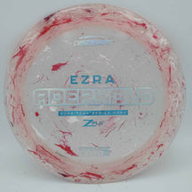 Discraft Nuke - Jawbreaker Z FLX Ezra Aderhold Tour Series 2024