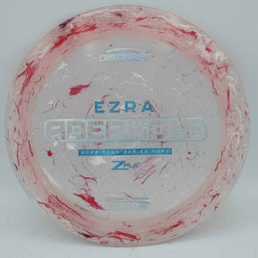 Discraft Nuke - Jawbreaker Z FLX Ezra Aderhold Tour Series 2024